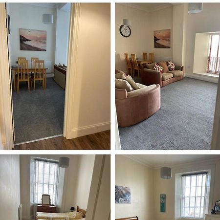 Webbs House Apartment 3 ليسكيرد المظهر الخارجي الصورة