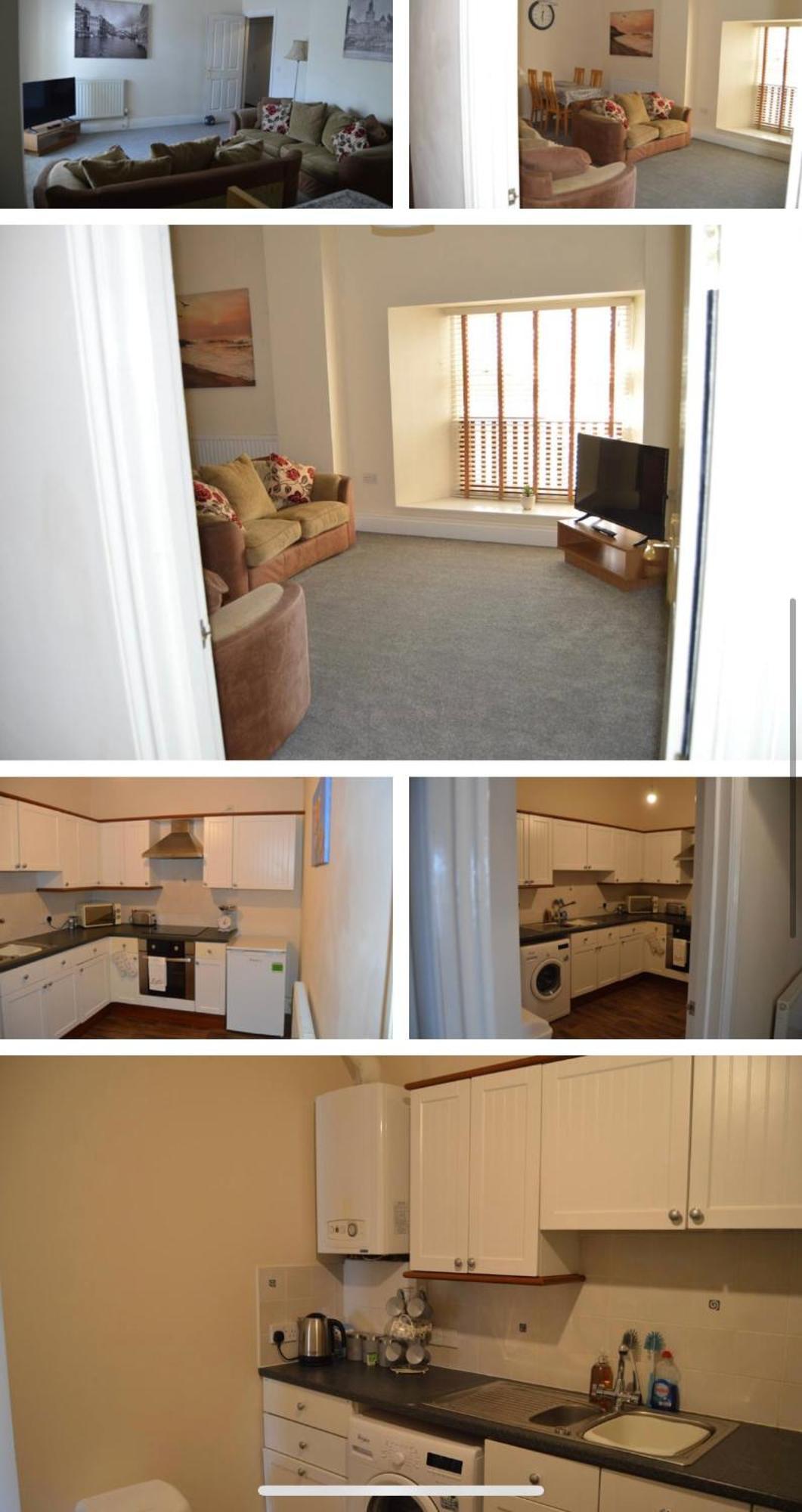 Webbs House Apartment 3 ليسكيرد المظهر الخارجي الصورة